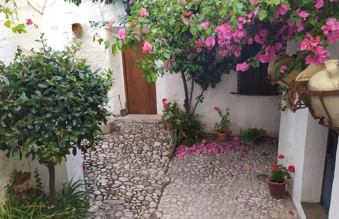 La Casa De Corruco-1