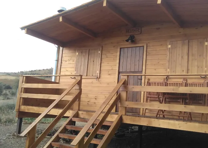 Hostal Relente Casabermeja
